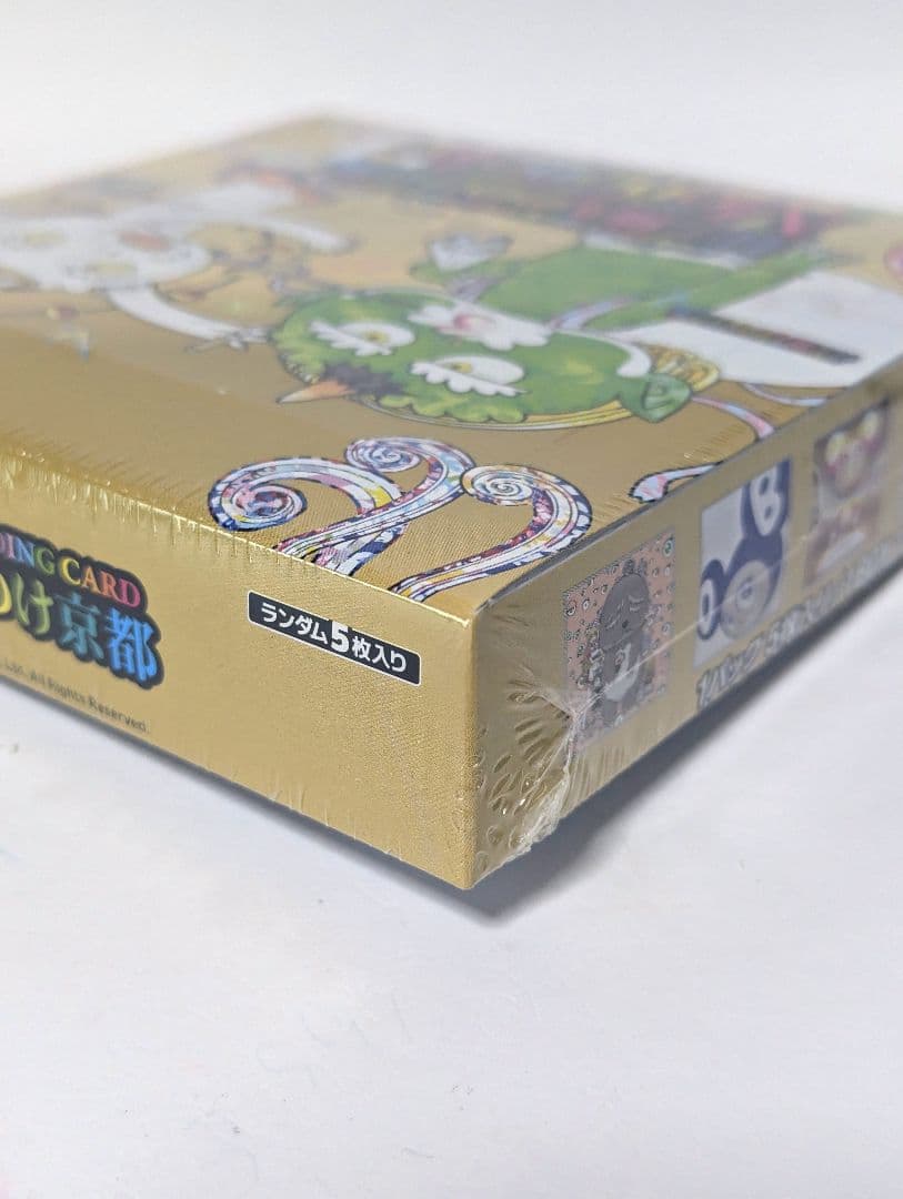 村上隆　もののけ京都、108フラワーズリヴァイズド　3BOXセット　オマケ付き