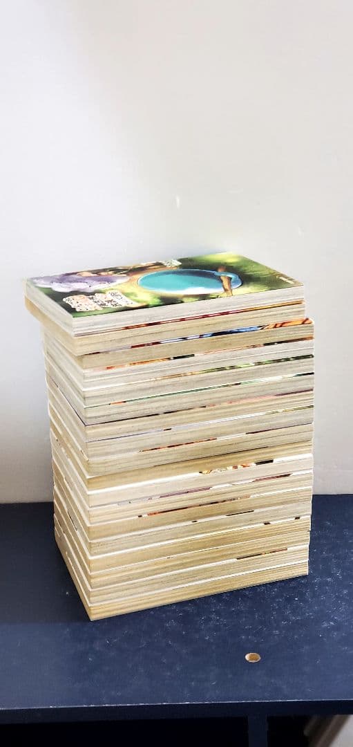 とんでもスキル　漫画　全巻　セット　11　8