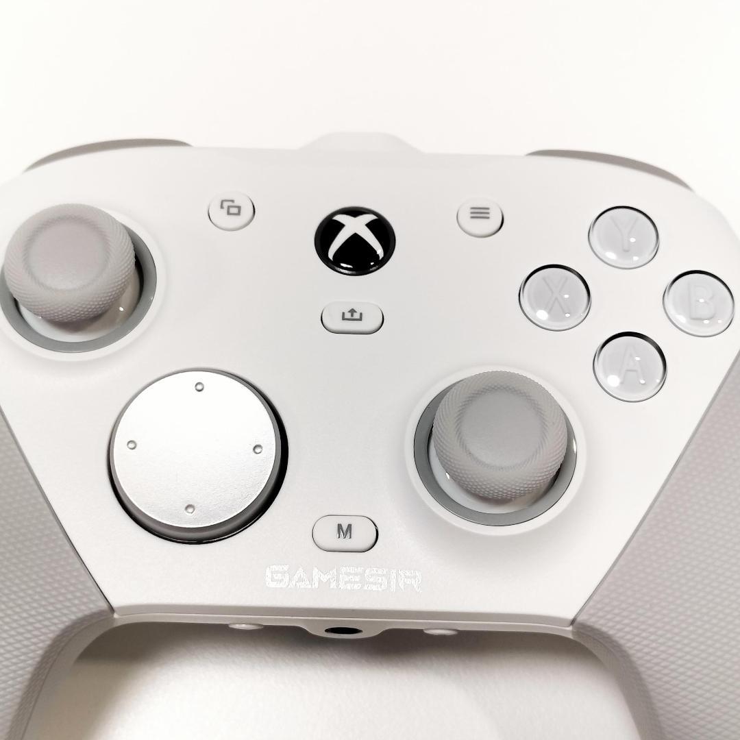 Gamesir G7 PRO TRI-MODE ゲームコントローラー 美品