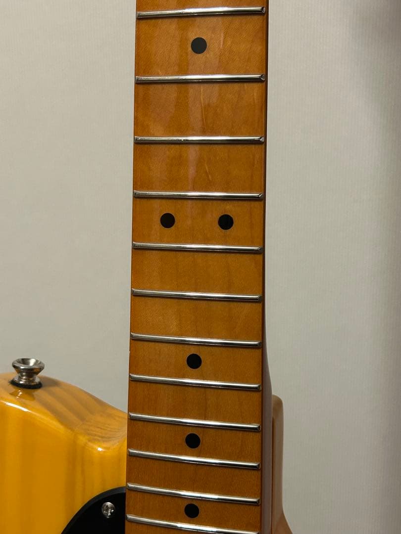 Squire CV 50S テレキャスター