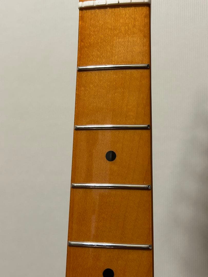 Squire CV 50S テレキャスター