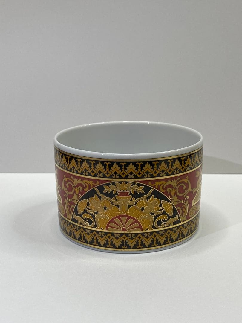 ヴェルサーチ メデューサ 陶器 3点セット