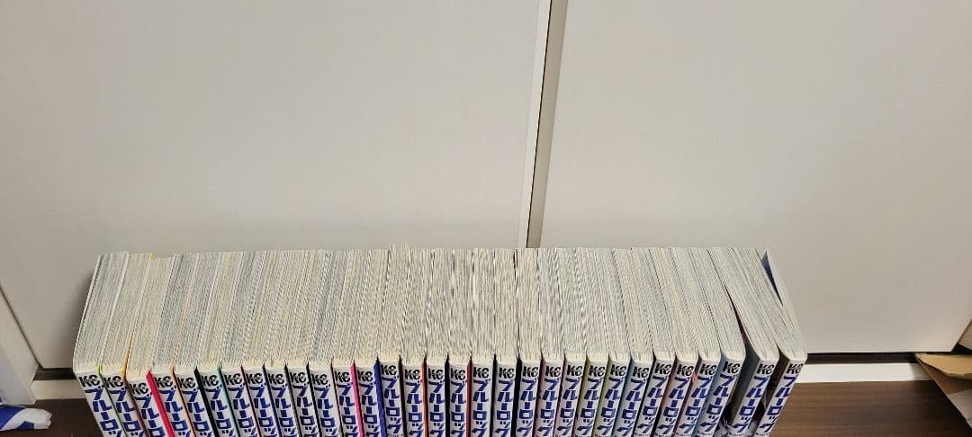 ブルーロック コミック　1〜31巻セット