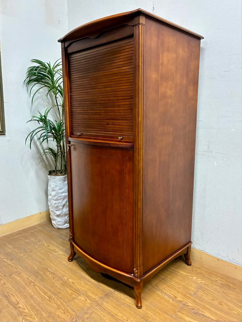 みや☆管371☆ロイズ・アンティークス☆キャビネット