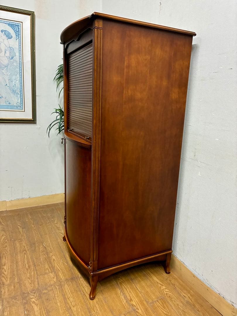 みや☆管371☆ロイズ・アンティークス☆キャビネット