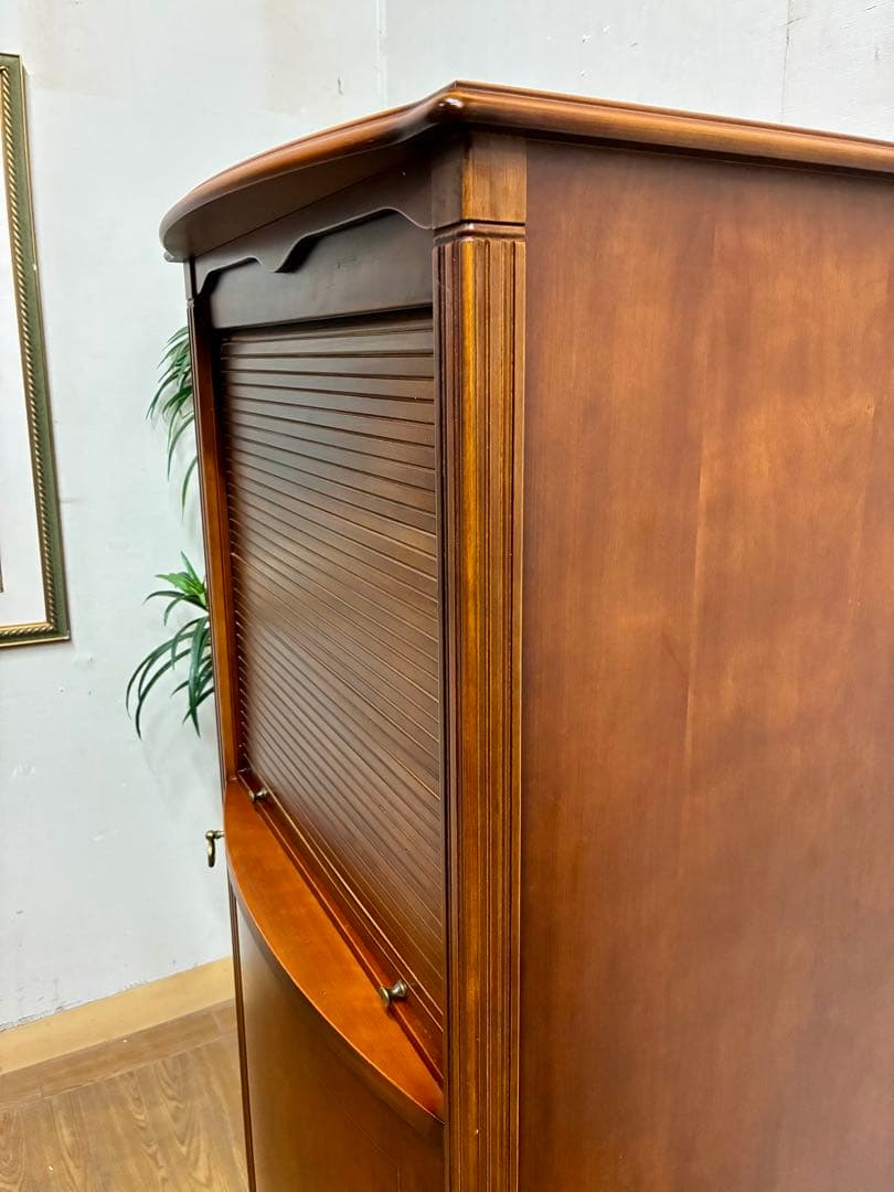 みや☆管371☆ロイズ・アンティークス☆キャビネット