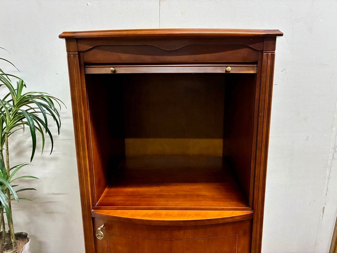 みや☆管371☆ロイズ・アンティークス☆キャビネット