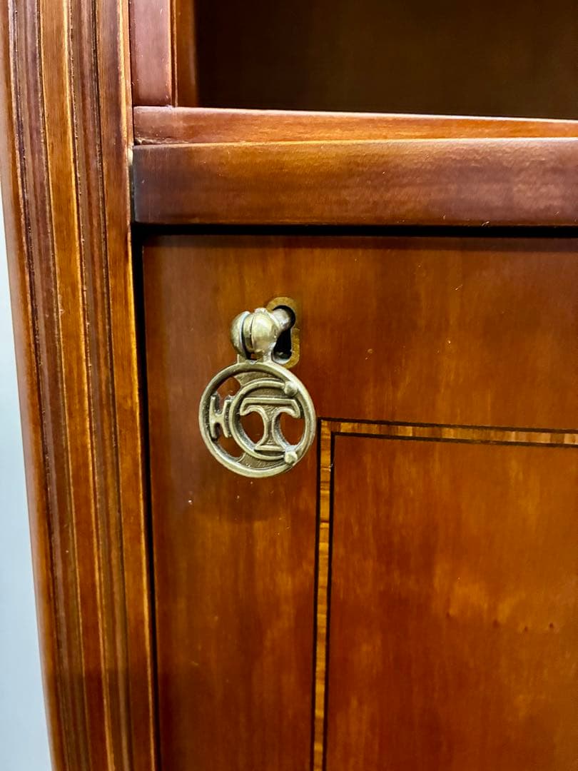 みや☆管371☆ロイズ・アンティークス☆キャビネット