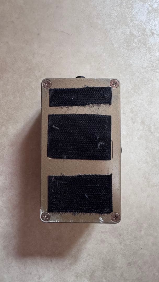 【生産終了】FREE THE TONE GIGS BOSON GB-1V