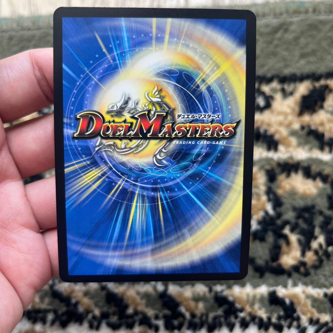 ね*こ様 聖霊龍王メルヴェイユ　サインシークレット　1枚