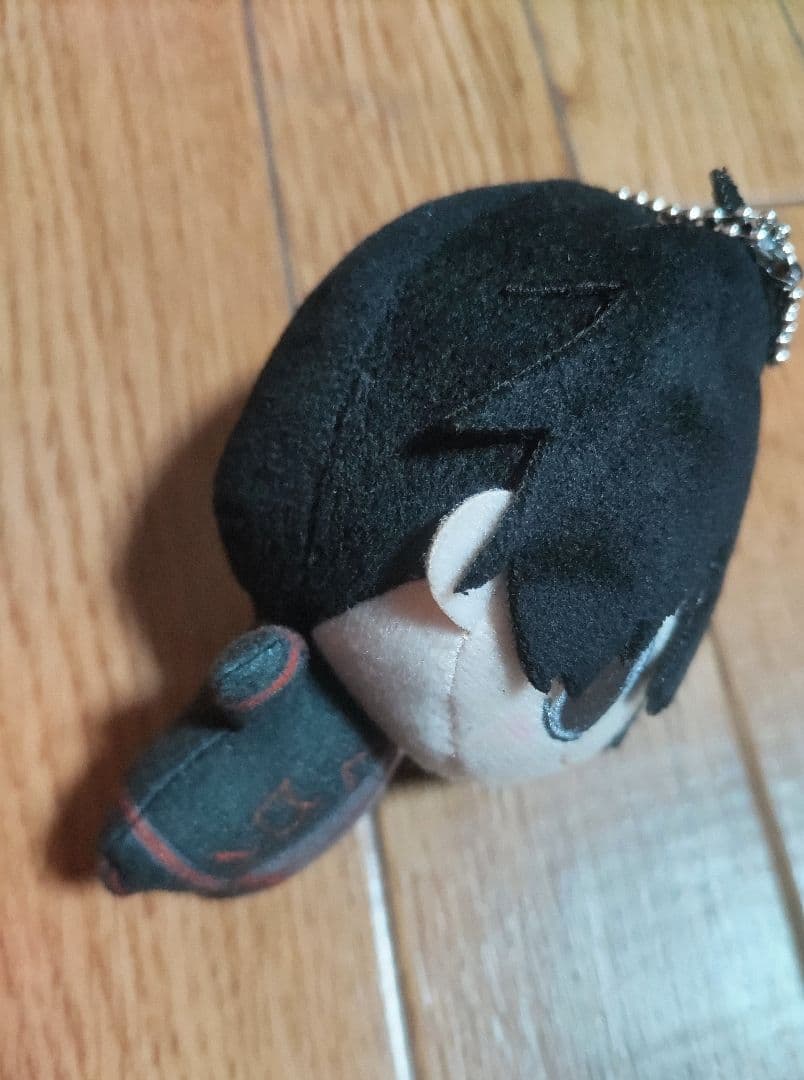 桃源暗鬼 ちびぐるみ vol.2 淀川真澄