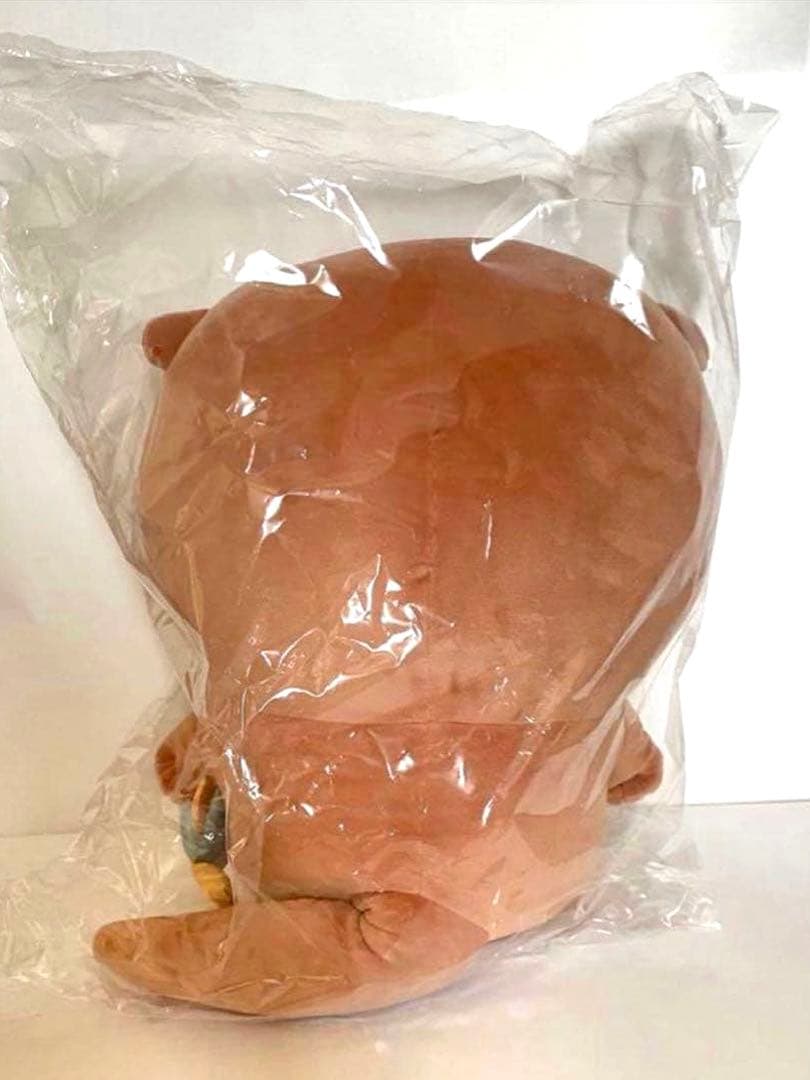 ナガノ カワウソ ぬいぐるみ くじ コンプリート A B C D マスコット