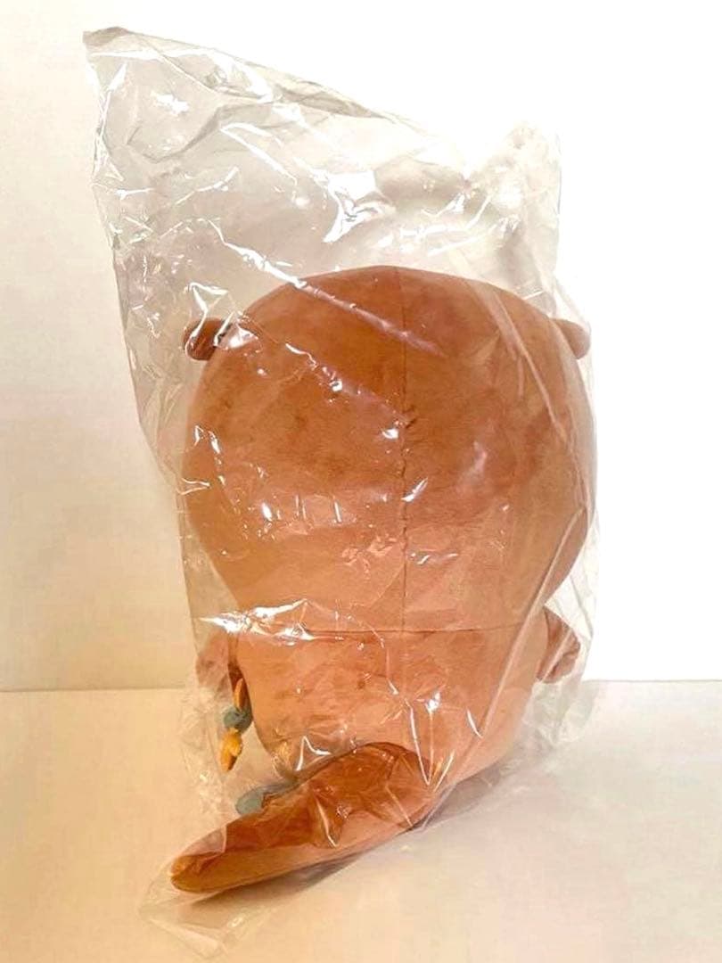 ナガノ カワウソ ぬいぐるみ くじ コンプリート A B C D マスコット