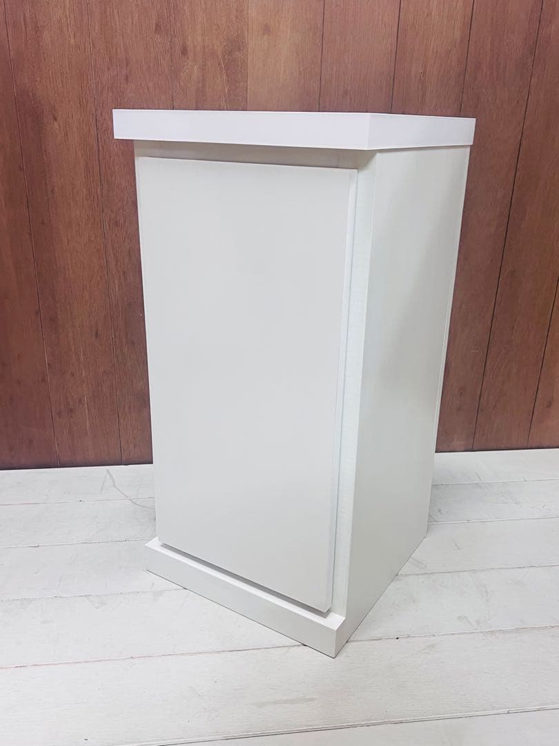 1台限定　30ｃｍキューブ水槽用 キャビネット