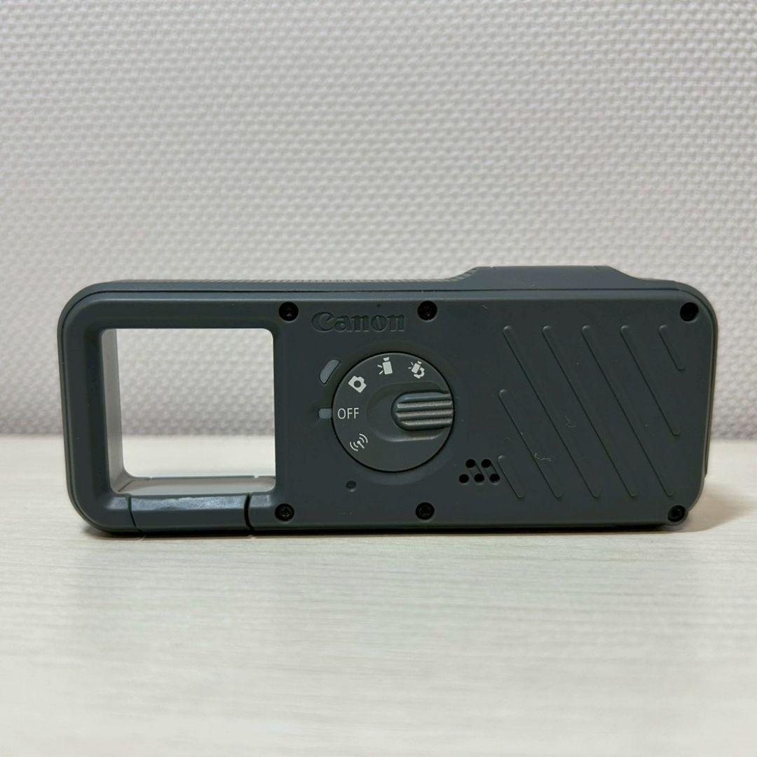 Canon アソビカメラ　ラブライブAqoursコラボ