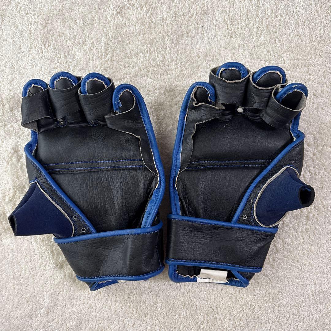 PRIDE　オフィシャルグローブ　L