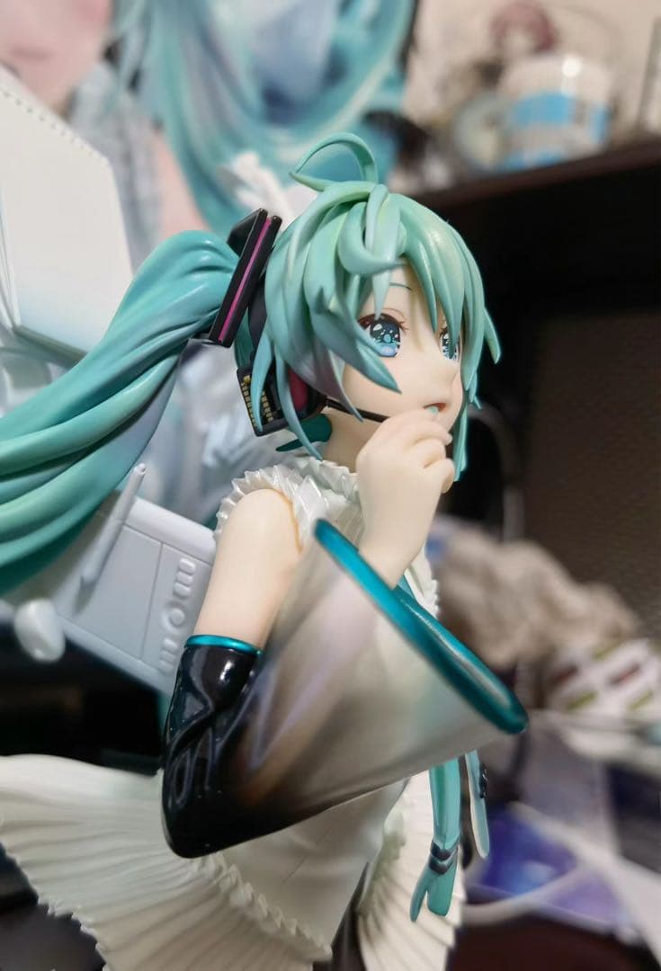 初音ミク Happy 16th Birthday Ver.