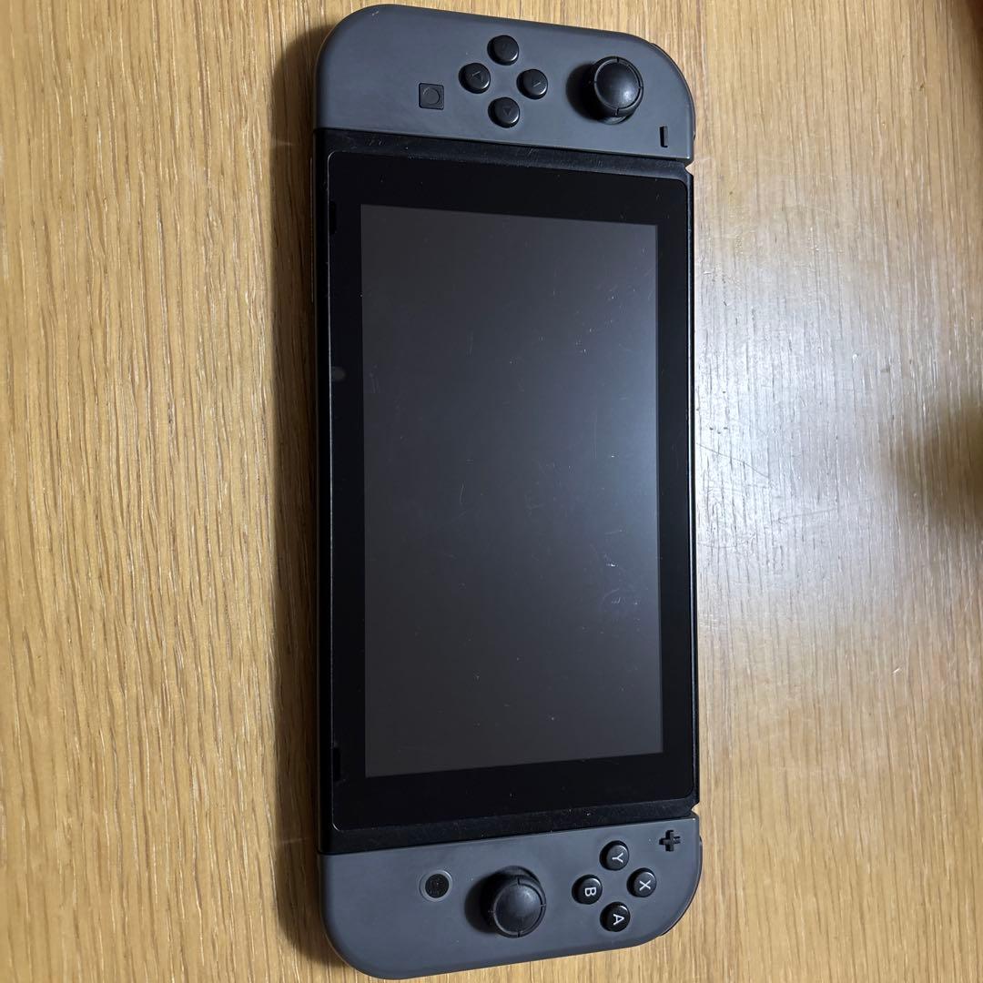 Nintendo Switch 本体 スイッチ