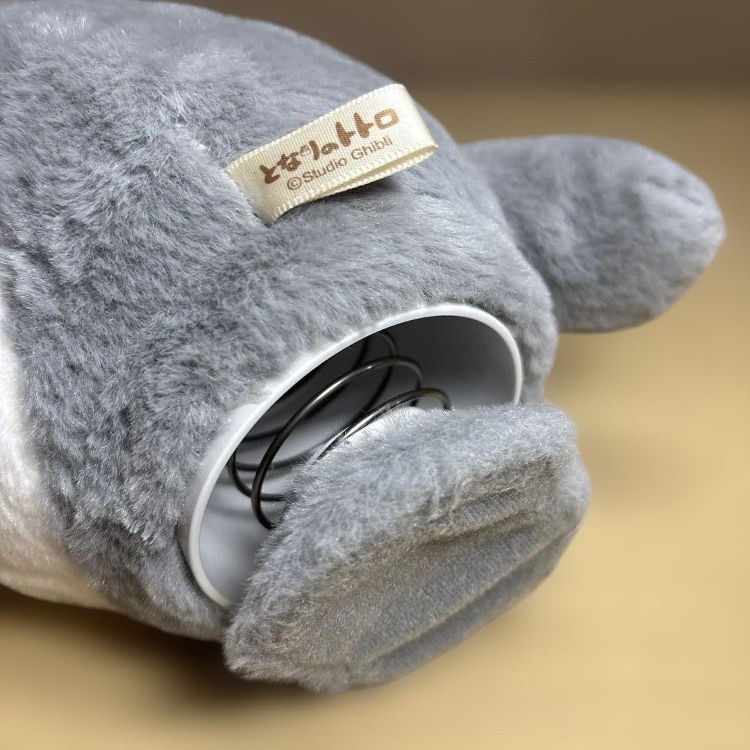 ジブリ　トトロ　ぬいぐるみ　サンアロー