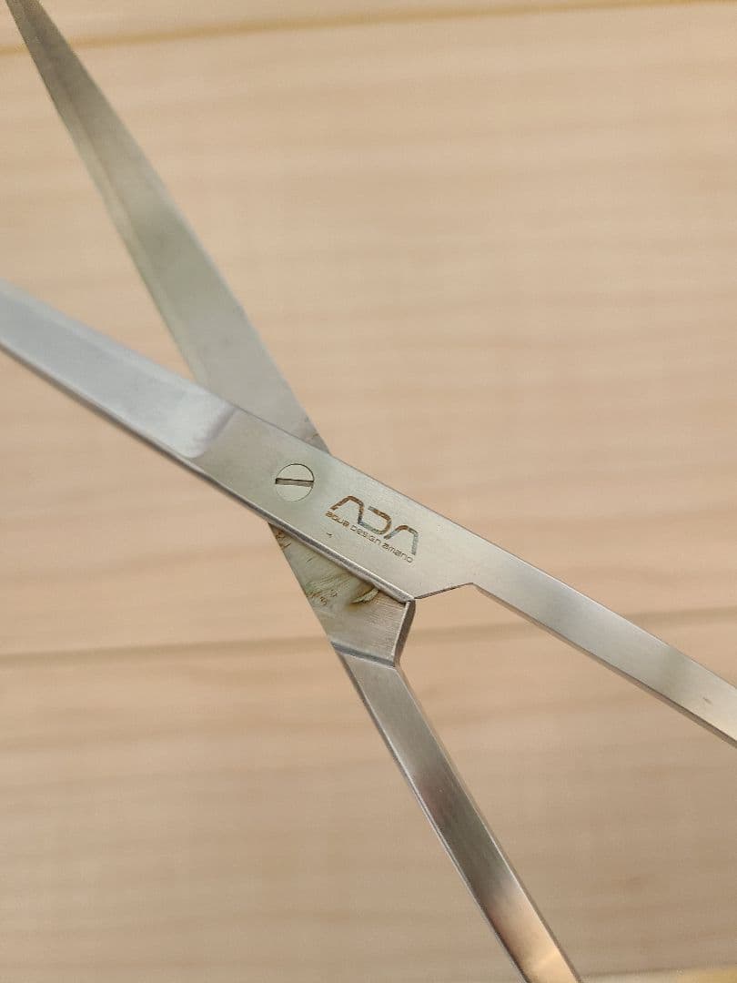 ADA　水草　メンテナンス　用品