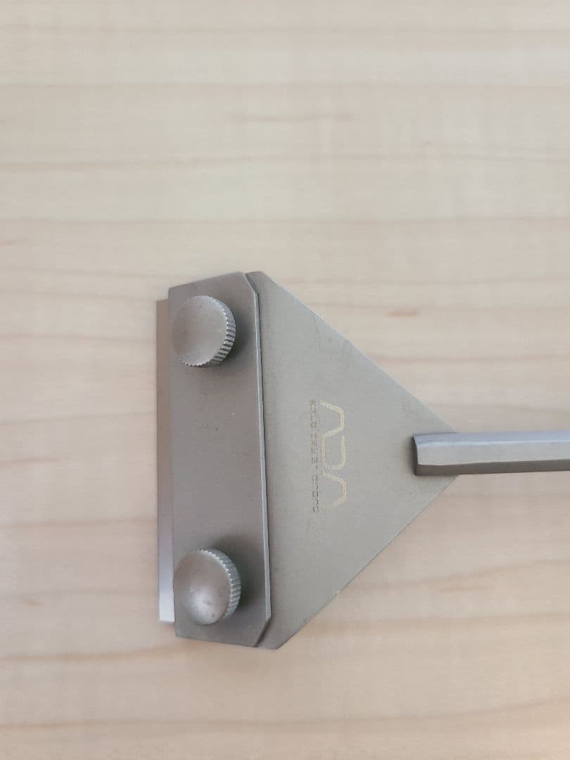 ADA　水草　メンテナンス　用品