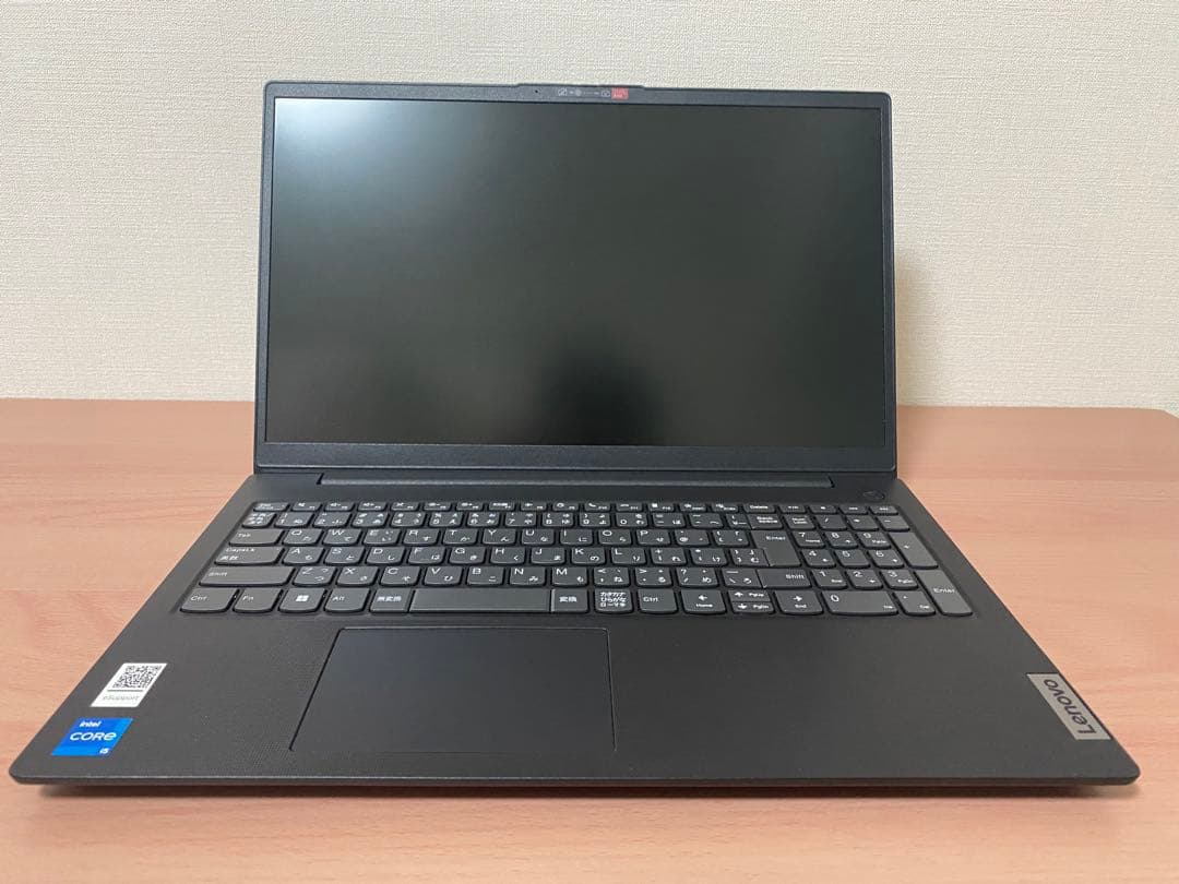 【ジャンク品】Lenovo V15 G3 IAP