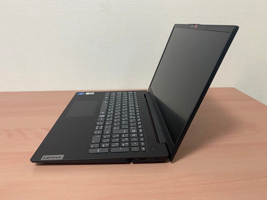 【ジャンク品】Lenovo V15 G3 IAP