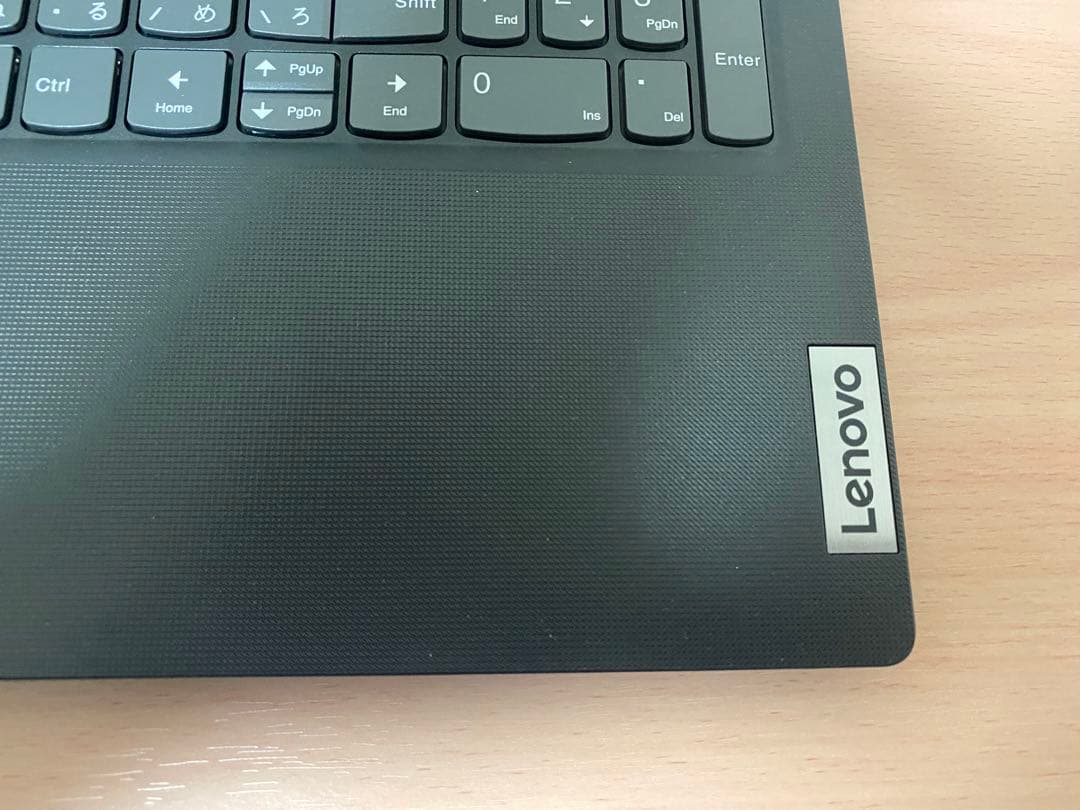 【ジャンク品】Lenovo V15 G3 IAP