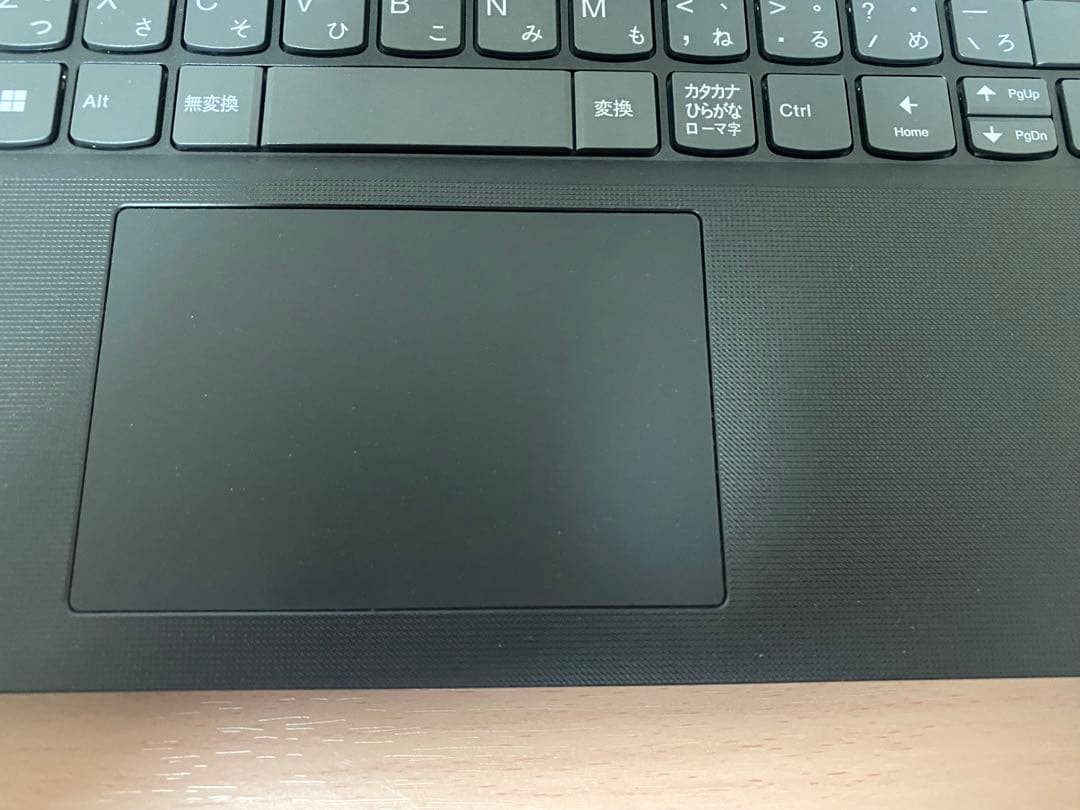 【ジャンク品】Lenovo V15 G3 IAP