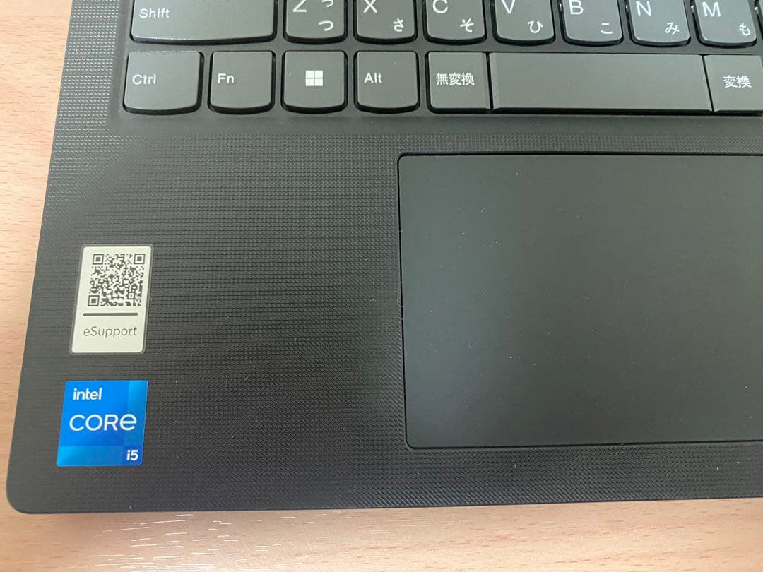 【ジャンク品】Lenovo V15 G3 IAP