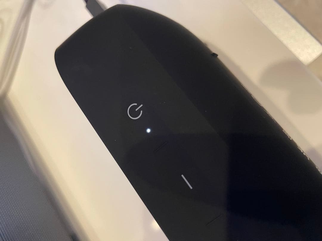 【美品】BOSE ポータブルスピーカー