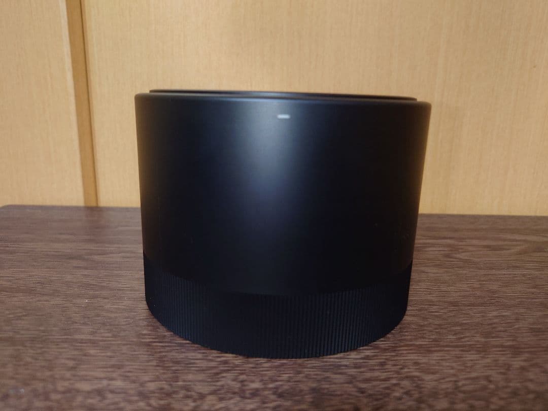 Sigma 150-600mm contemporary ニコンFマウント