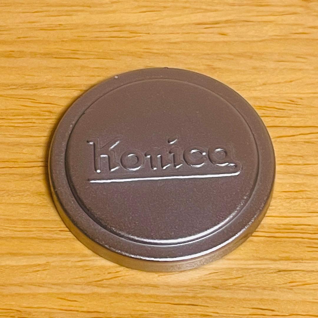 【希少】コニカ ⅢA 1:2 48mm レンジファインダーカメラ ジャンク扱い