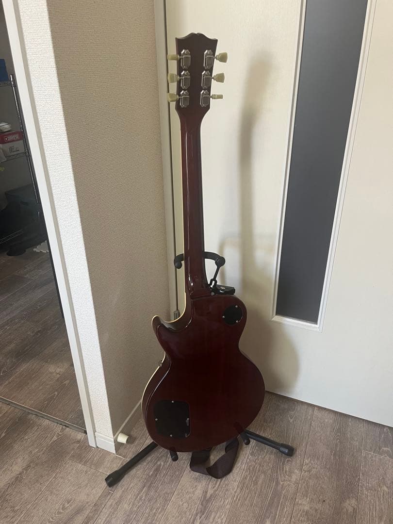 Tokai Love Rock エレキギター　(レスポール)