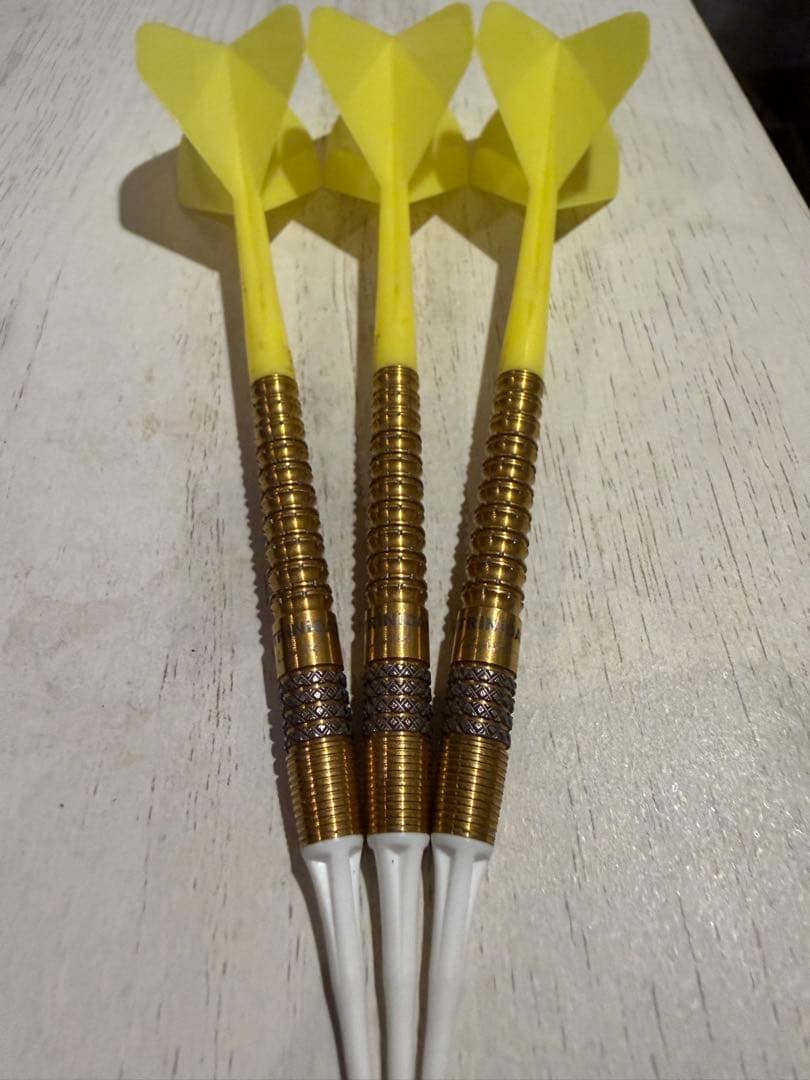 Undisputed Model KID TYPE2 トリニダード　バレル