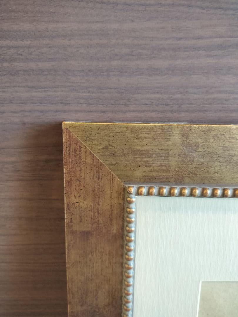 日本の伝統的な福の神の絵画　肉筆１点物　本庄基晃