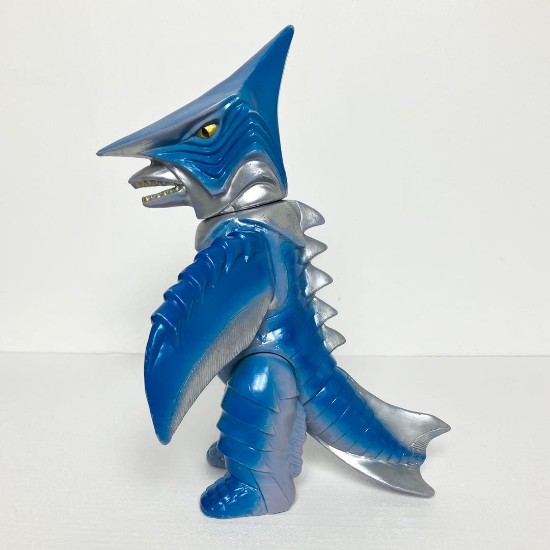 マーミット ジグラ 2003 ソフビ