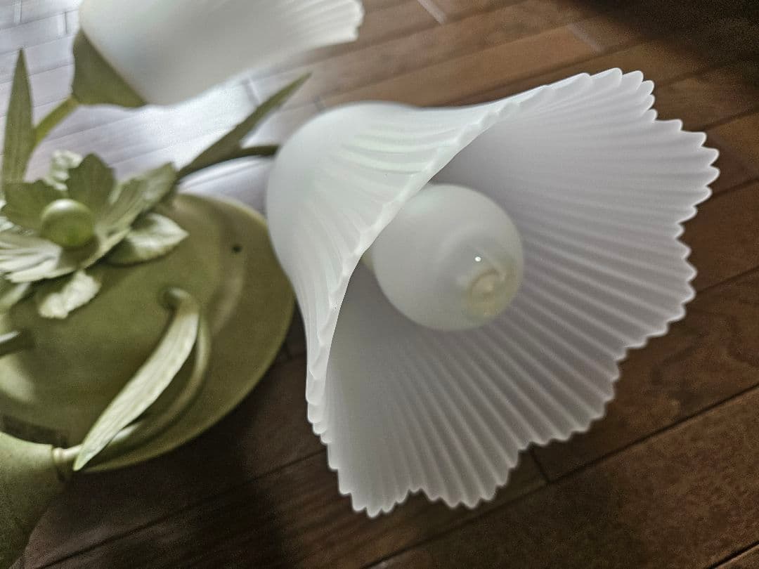 Panasonic　シャンデリア シーリングライト　4灯