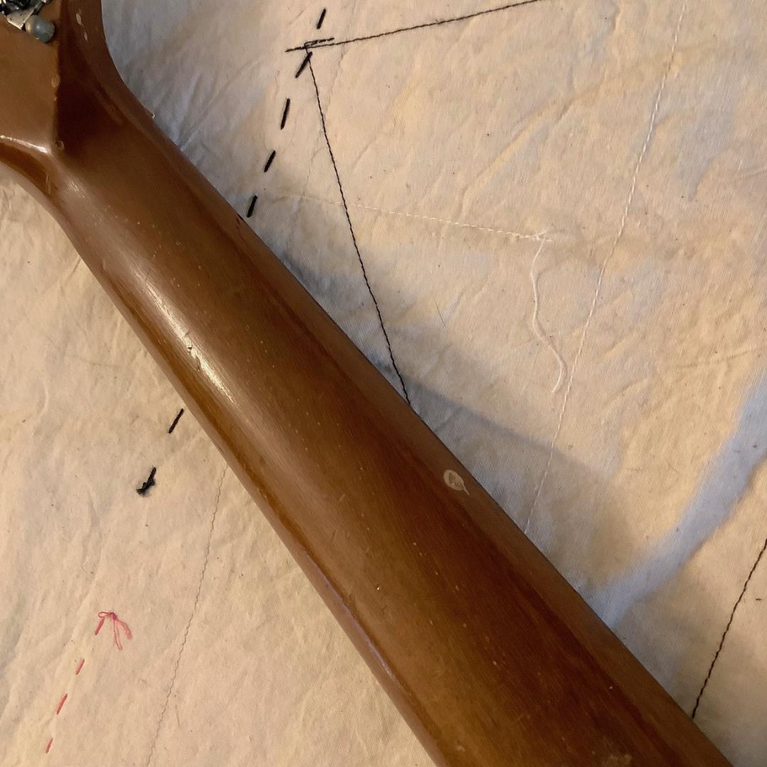 Guyatone グヤトーン LG65-T 未整備品