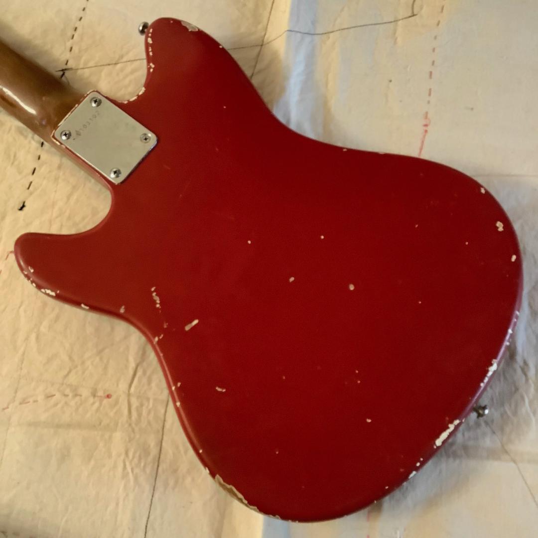 Guyatone グヤトーン LG65-T 未整備品