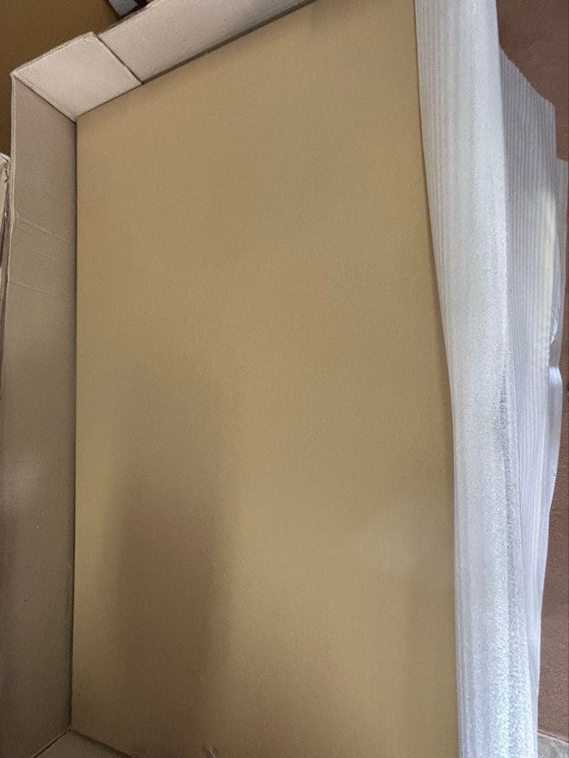 新品　折りたたみ　こたつ　120 楕円