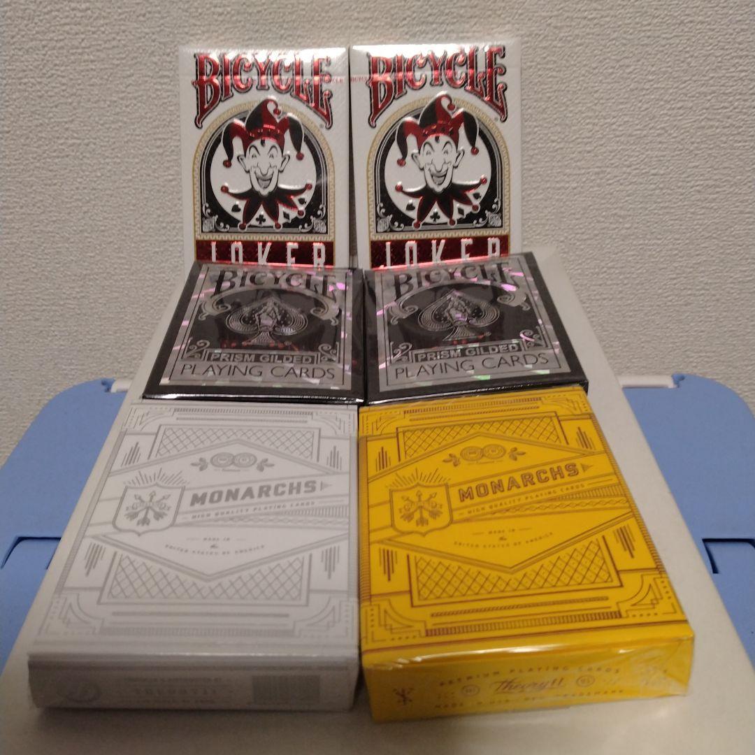 レアデック色々　16個セット　未開封