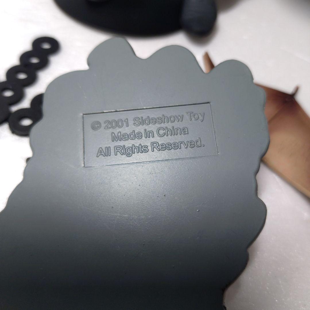 【サイドショウ】ドラキュラ フィギュア 約30cm