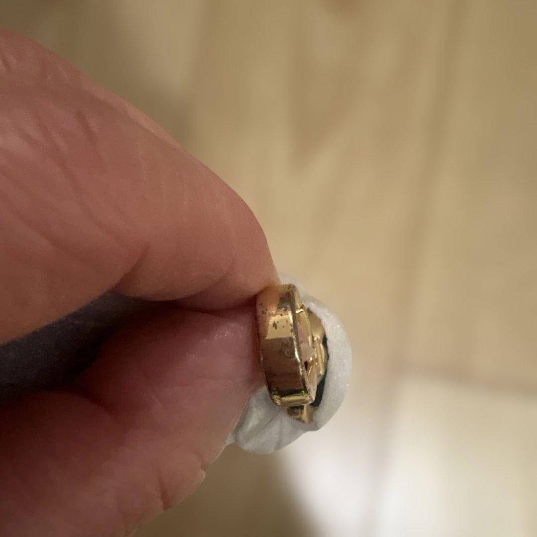 MICHAEL KORS MERCER ショルダーバッグ ダークグリーン