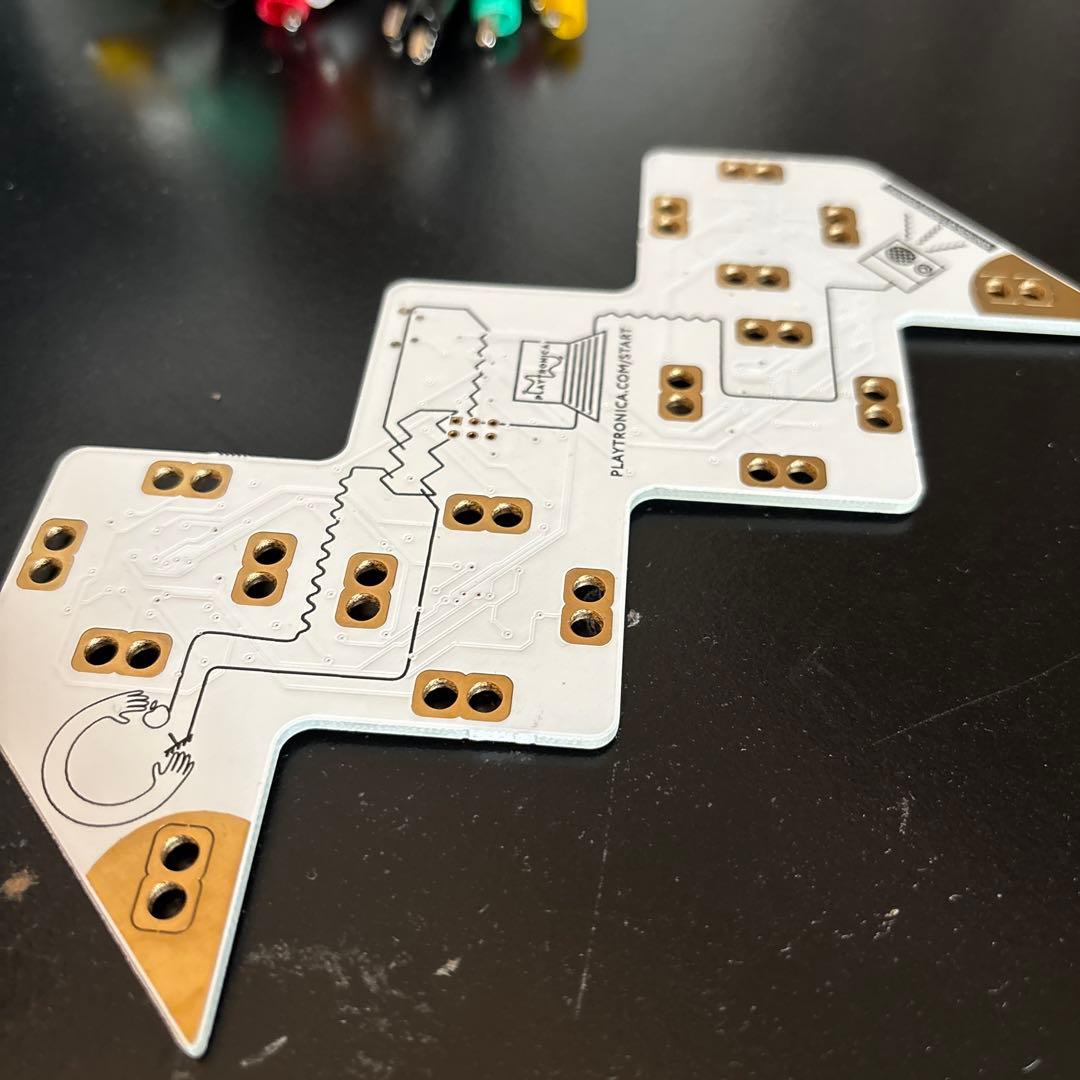 Playtron MIDIコントローラー Playtronica プレイトロン