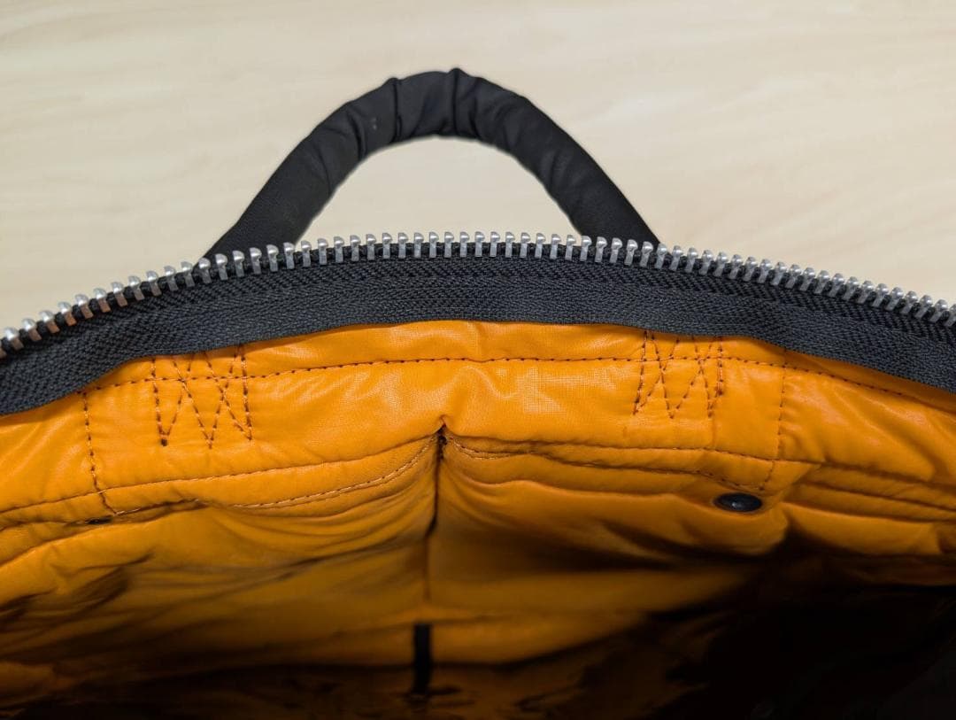 【美品】PORTER ポーター 吉田カバン タンカー/ビジネスバッグ