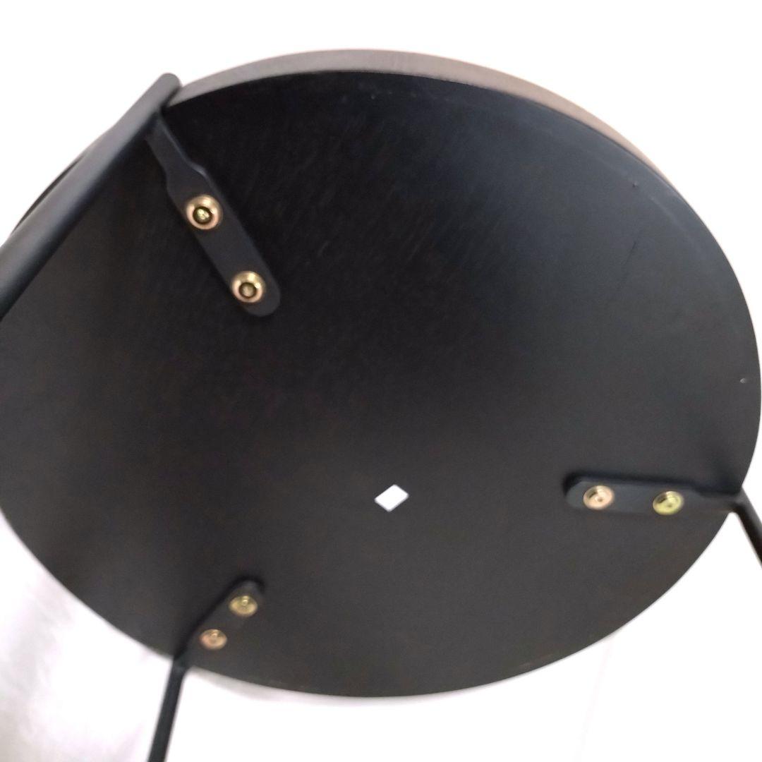 Sketch　HUMLA　エンドテーブル　円形サイドテーブル　コーヒーテーブル