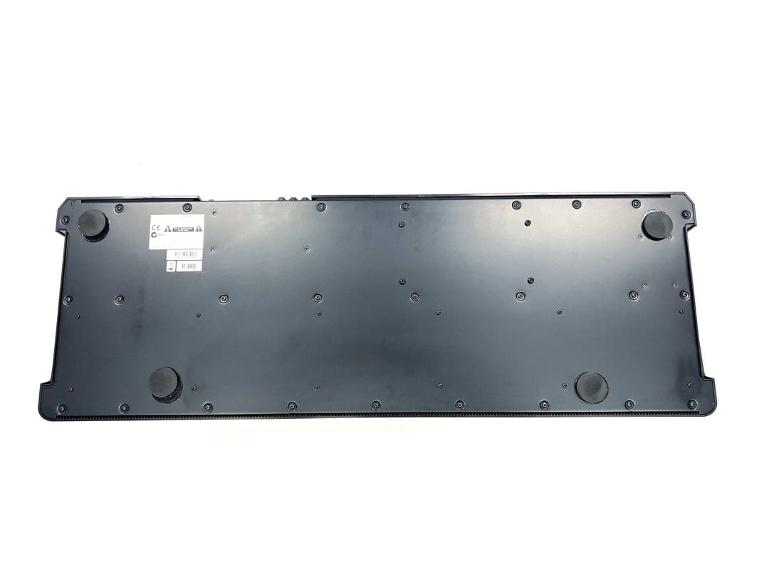 [希少]AKAI MPK61 MIDIキーボード