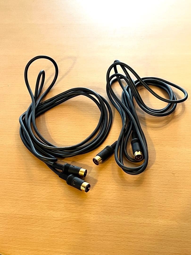 [希少]AKAI MPK61 MIDIキーボード