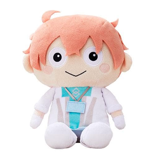 FGO ロマニ・アーキマン ゆるっとぬいぐるみ